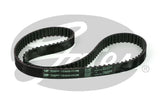 Timing Belt Gates T1086 For FORD FIESTA Petrol WP WQ 1.6L WZ 1.5L