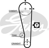 Timing Belt Gates T141