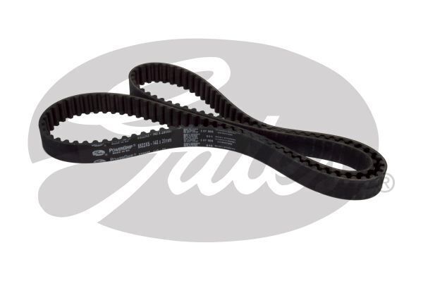Timing Belt Gates T1502