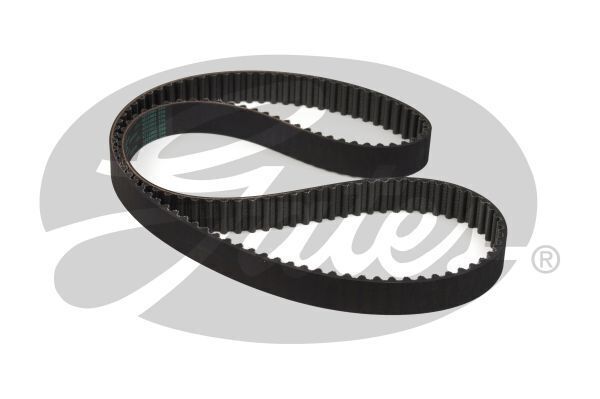 Timing Belt Gates T1586 for Mitsubishi Colt RG Hatchback  Ralliart (Z23) 1.5 Petrol 4G15T