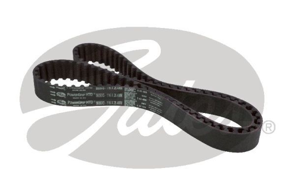 Timing Belt Gates T1603 For CITROEN FIAT FORD PEUGEOT VOLVO