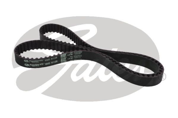Timing Belt Gates T1626 For HOLDEN CRUZE CAPTIVA EPICA