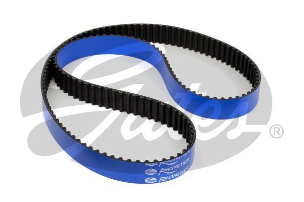 Timing Belt Gates T167R for Mitsubishi Lancer CZ,CJ Sedan EVO VIII - 260 (CT9A) 2.0 Petrol-T 4G63