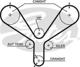 Timing Belt T190