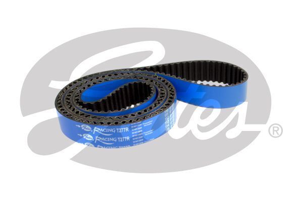 Timing Belt Gates T277R for Subaru Liberty B13_,BP,BP5 Wagon Turbo AWD 2.0 Petrol-T EJ20