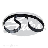 Timing Belt Gates T298 for Toyota Landcruiser UZJ200 SUV V8 4.7 Petrol 2UZ-FE