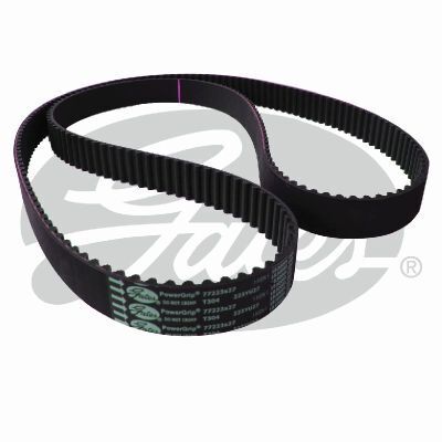 Timing Belt Gates T304 for Subaru Forester SG SUV AWD 2.0 Petrol EJ201