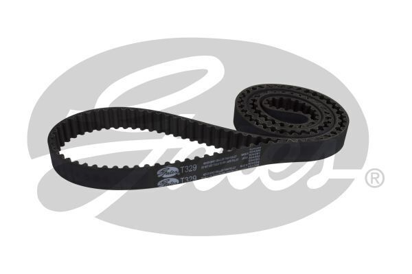 Timing Belt Gates T329 for Honda Accord CR, Sedan  3.5 Petrol J35Z2
