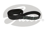 Timing Belt Gates T342 for Volkswagen Golf MK 6 1K 4D Hatchback, GTD 2.0 Diesel-Ti CFGB