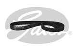 Timing Belt Gates T343 for Ford Fiesta WP, WQ Hatchback 1.6 Petrol FYJB,FYJA
