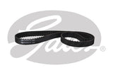 Timing Belt Gates T343 for Ford Fiesta WP, WQ Hatchback 1.6 Petrol FYJB,FYJA