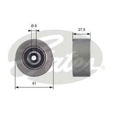Timing Belt Gates T42151