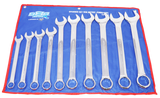 SP Tools Combination Spanner Set ROE Metric Jumbo 10 Piece T810020