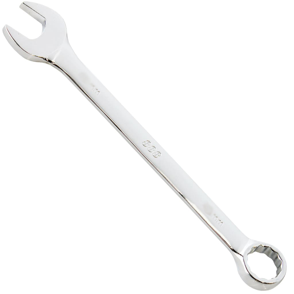 SP Tools 888 Series Ring Open End Spanner - Metric- 18mm T811018