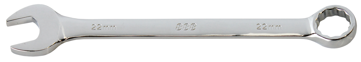 SP Tools 888 Series Ring Open End Spanner - Metric- 42mm T811042