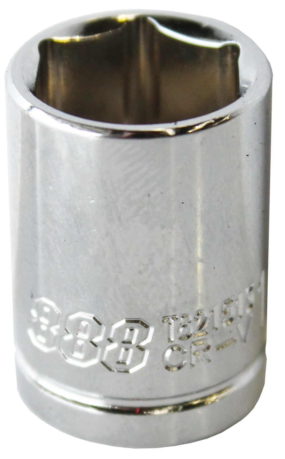SP Tools Socket 1/4" Drive 6 Point SAE 5/16" T821555