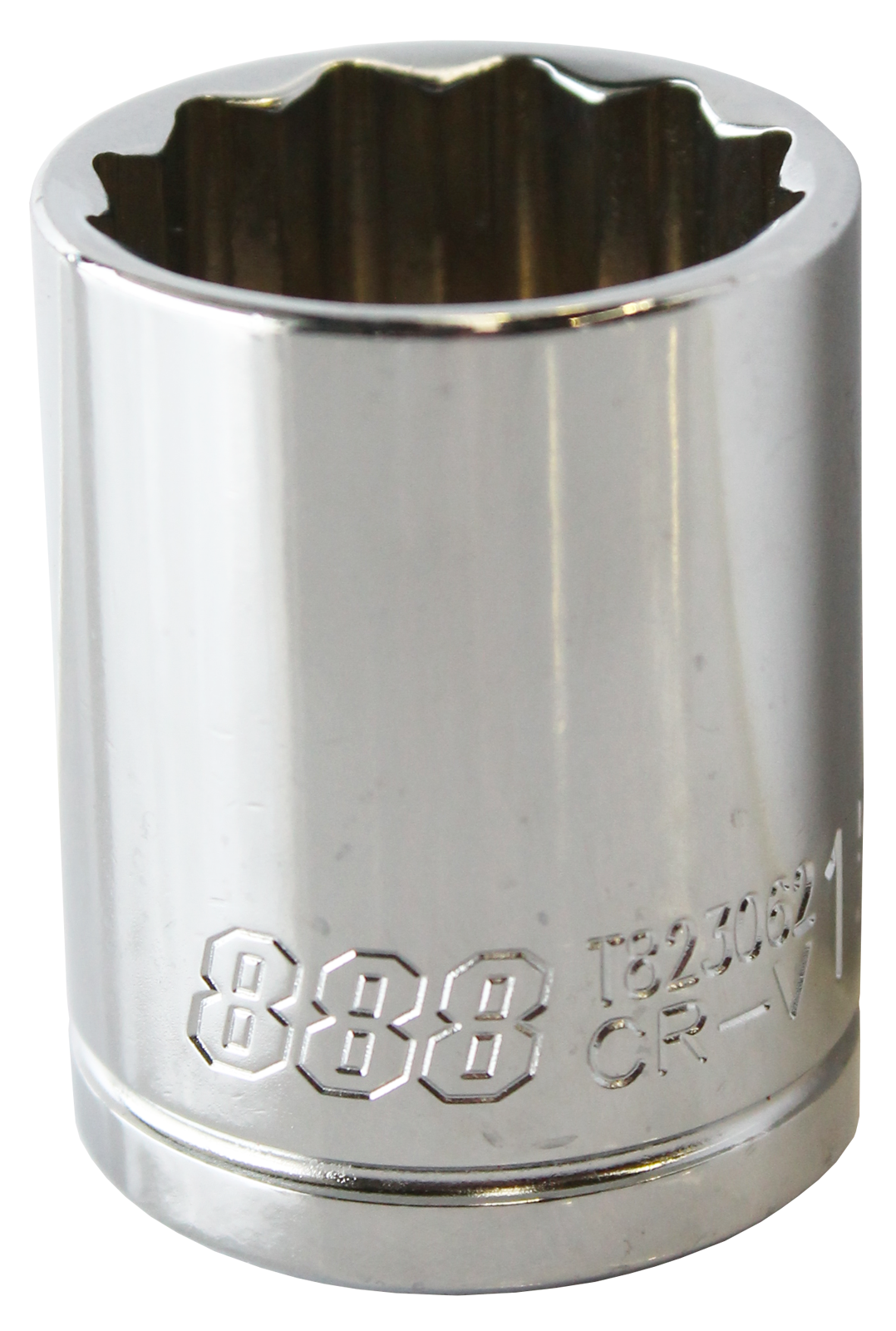 SP Tools Socket 1/2" Drive 12 Point SAE 1/2" T823055