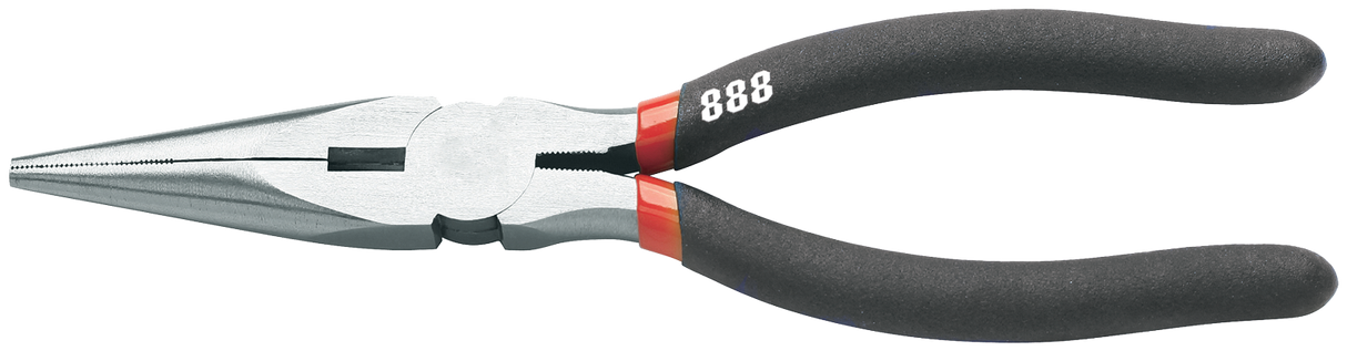 SP Tools Pliers Long Nose 200Mm  T832108