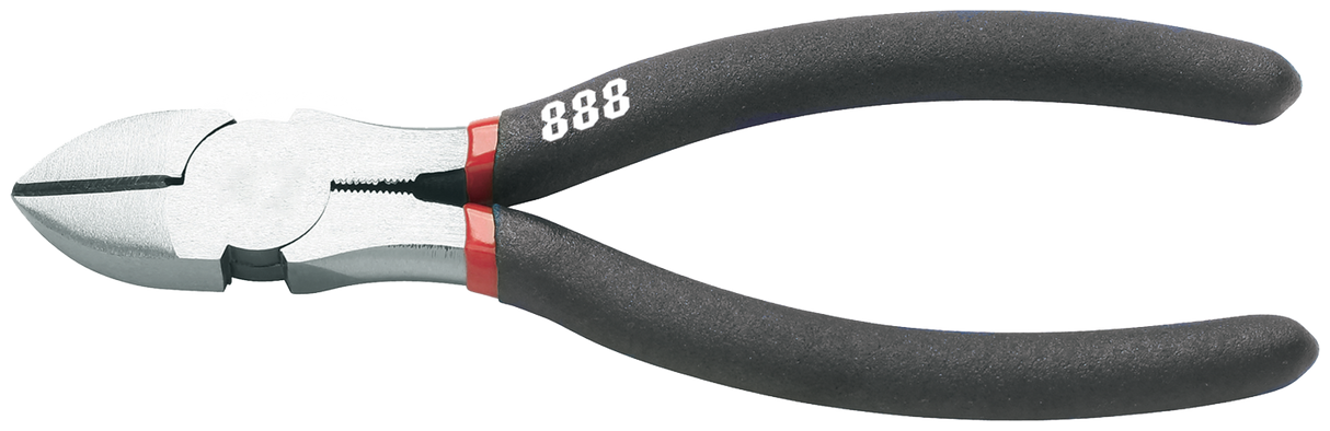 SP Tools Cutters Diagonal 888  200Mm T832208