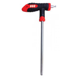 888 by SP Tools Hex Key T-Handle 8 Piece SAE Set T834706