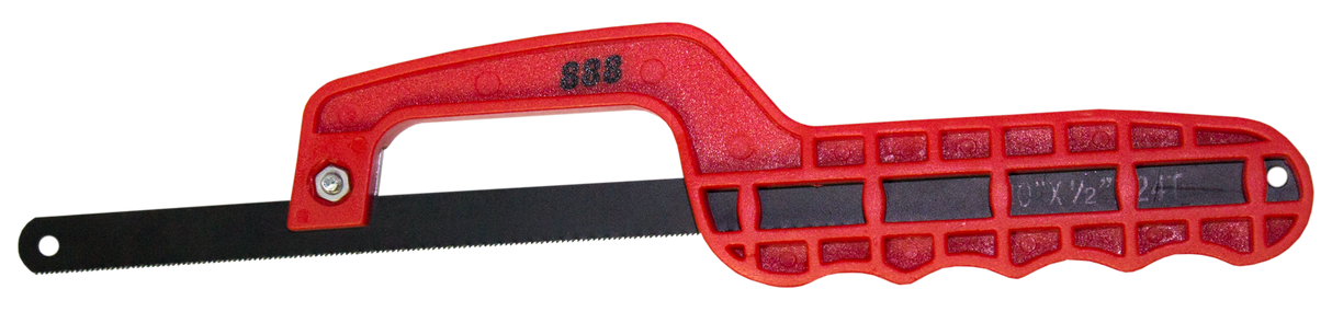 SP Tools Hacksaw Mini 10 " T835110