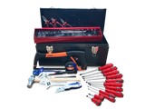 SP Tools 66 Pc 888 Portable Tool Kit Metric T850090