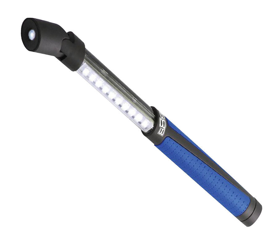 LED 90 DEGREE TORCH & WORK LIGHT 888 INDIVIDUAL   (Box 12) T881443