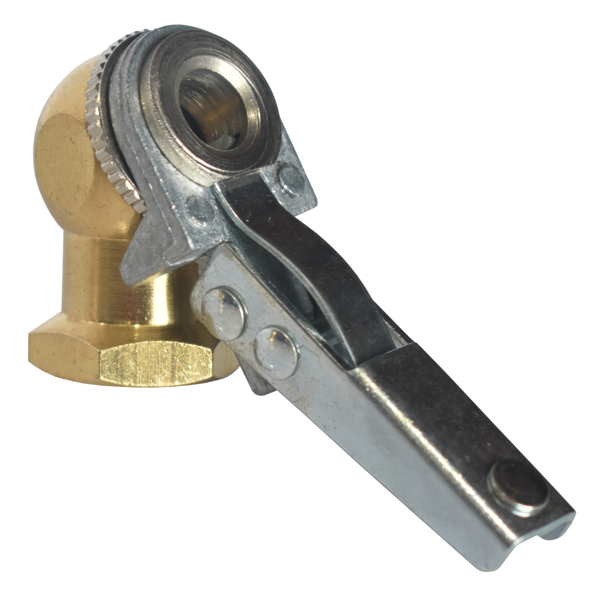 SP Tools tyre chuck angle clip TC-9081
