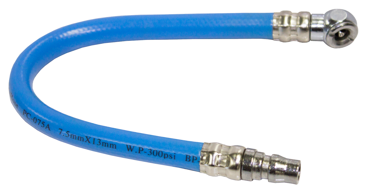 SP Tools tyre chuck - flexible hold on TC-9086