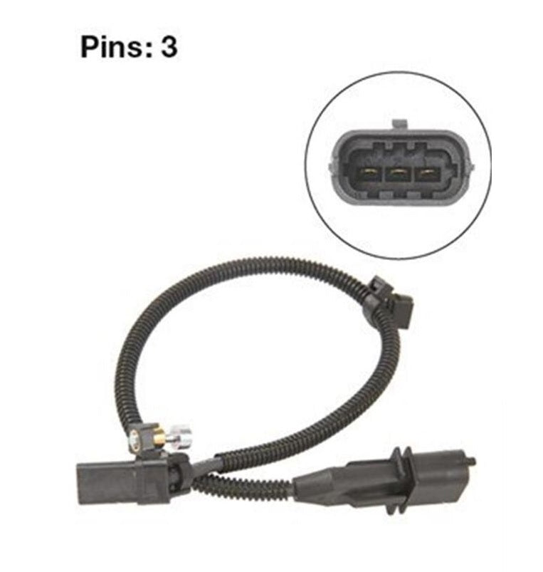 Crank Angle Sensor Tridon TCAS399
