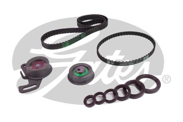 PowerGrip Kit