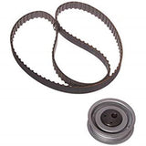 Timing Belt Kit Gates TCK017 For AUDI PORSCHE SEAT VOLKSWAGEN