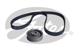 Timing Belt Kit Gates TCK017 For AUDI PORSCHE SEAT VOLKSWAGEN