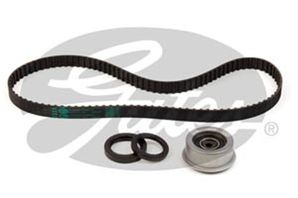 Timing Belt & Componet Set Gates TCK077
