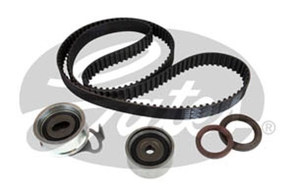Timing Belt & Componet Set Gates TCK098