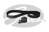 Timing Belt & Componet Set Gates TCK1034