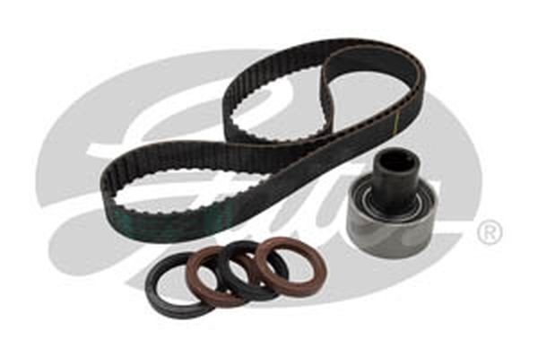 Timing Belt Kit Gates TCK104A For NISSAN MAXIMA NAVARA PATHFINDER
