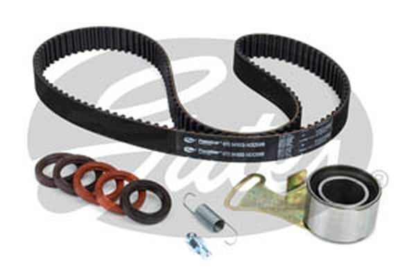 Timing Belt & Componet Set Gates TCK1050
