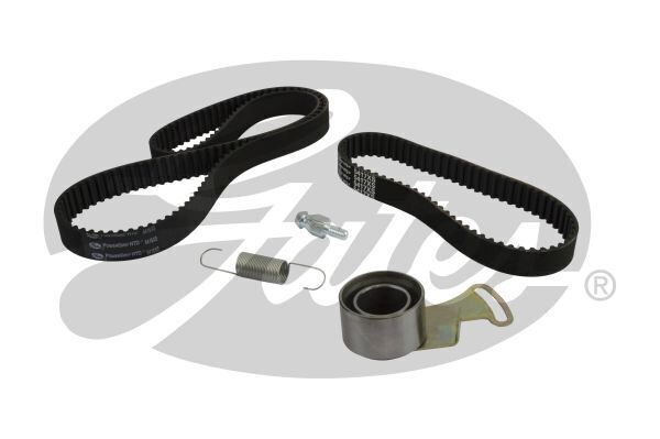 Timing Belt & Componet Set Gates TCK1050A
