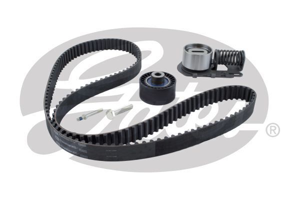 Timing Belt & Componet Set Gates TCK1051