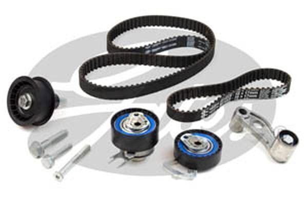 Timing Belt & Componet Set Gates TCK1073