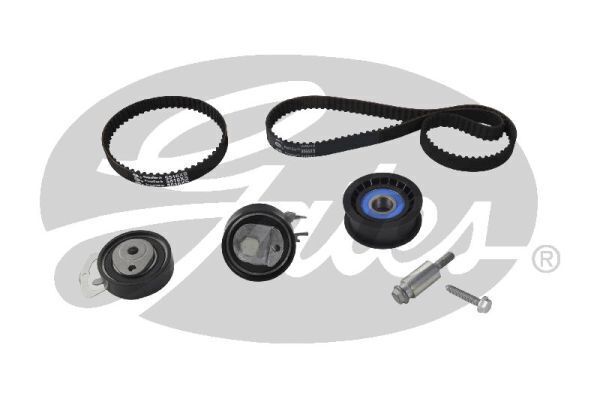 Timing Belt & Componet Set Gates TCK1073A