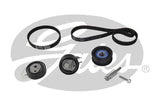 Timing Belt & Componet Set Gates TCK1073A