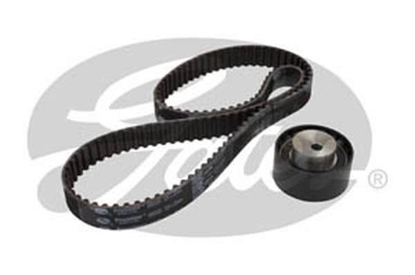 Timing Belt & Componet Set Gates TCK1096
