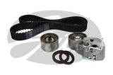 Timing Belt Kit Gates TCK1098 For HYUNDAI GRANDEUR SANTA FE SONATA KIA