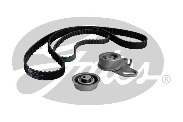 Timing Belt & Componet Set Gates TCK124