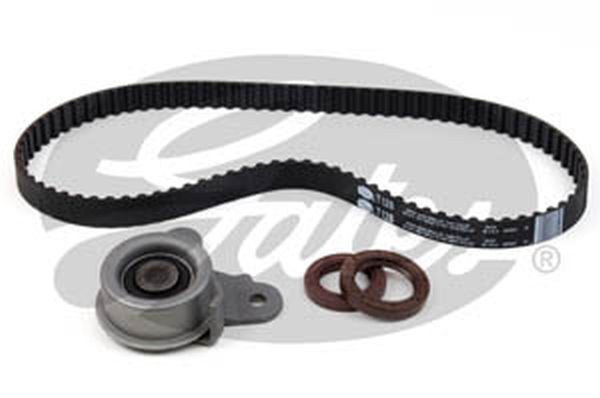 Timing Belt & Componet Set Gates TCK128