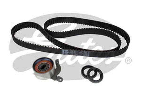 Timing Belt & Componet Set Gates TCK129