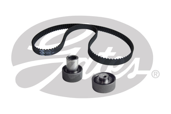 Timing Belt & Componet Set Gates TCK137