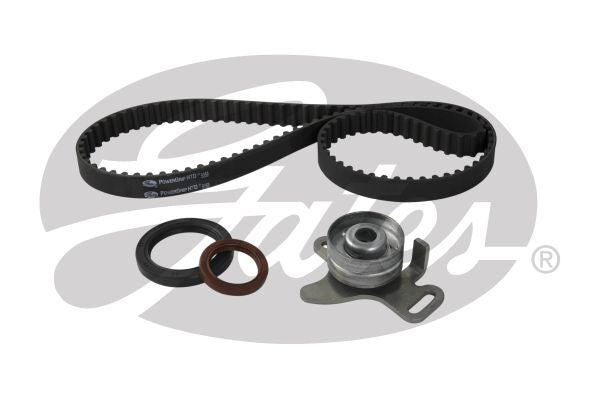 PowerGrip Kit